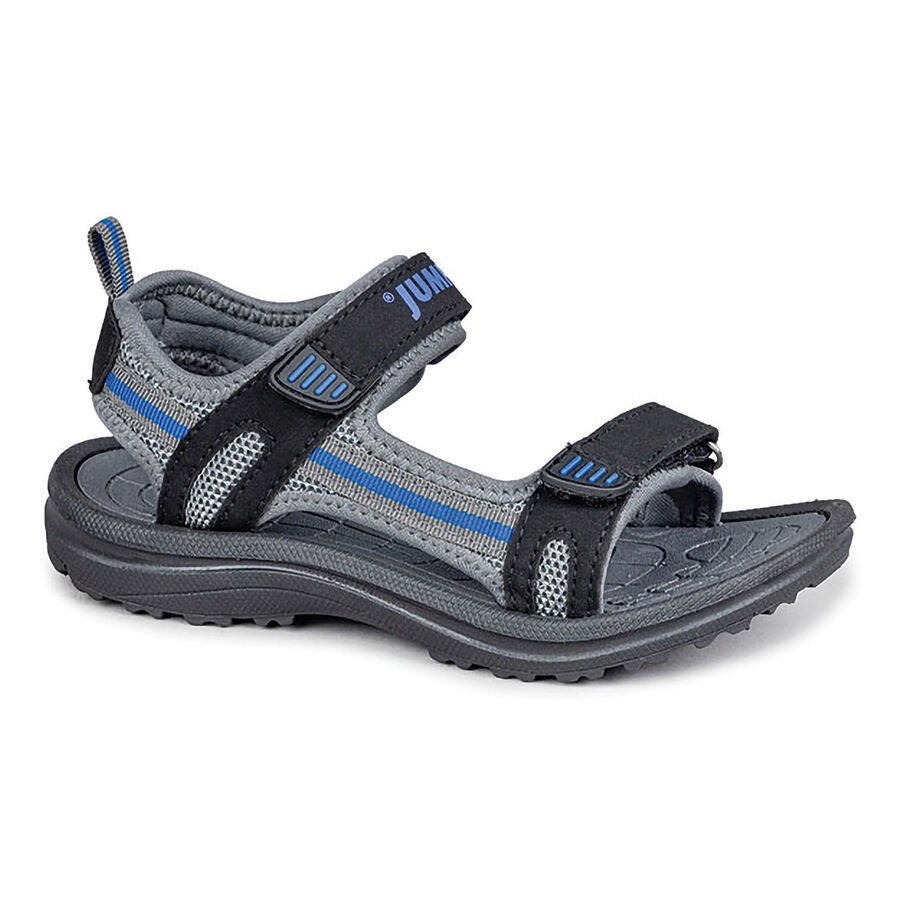 30068 Çocuk Hafif Sandalet - Siyah