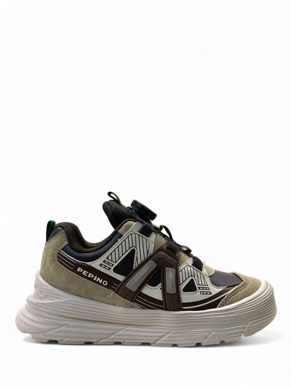 2026 Erkek Çocuk Rahat Sneaker