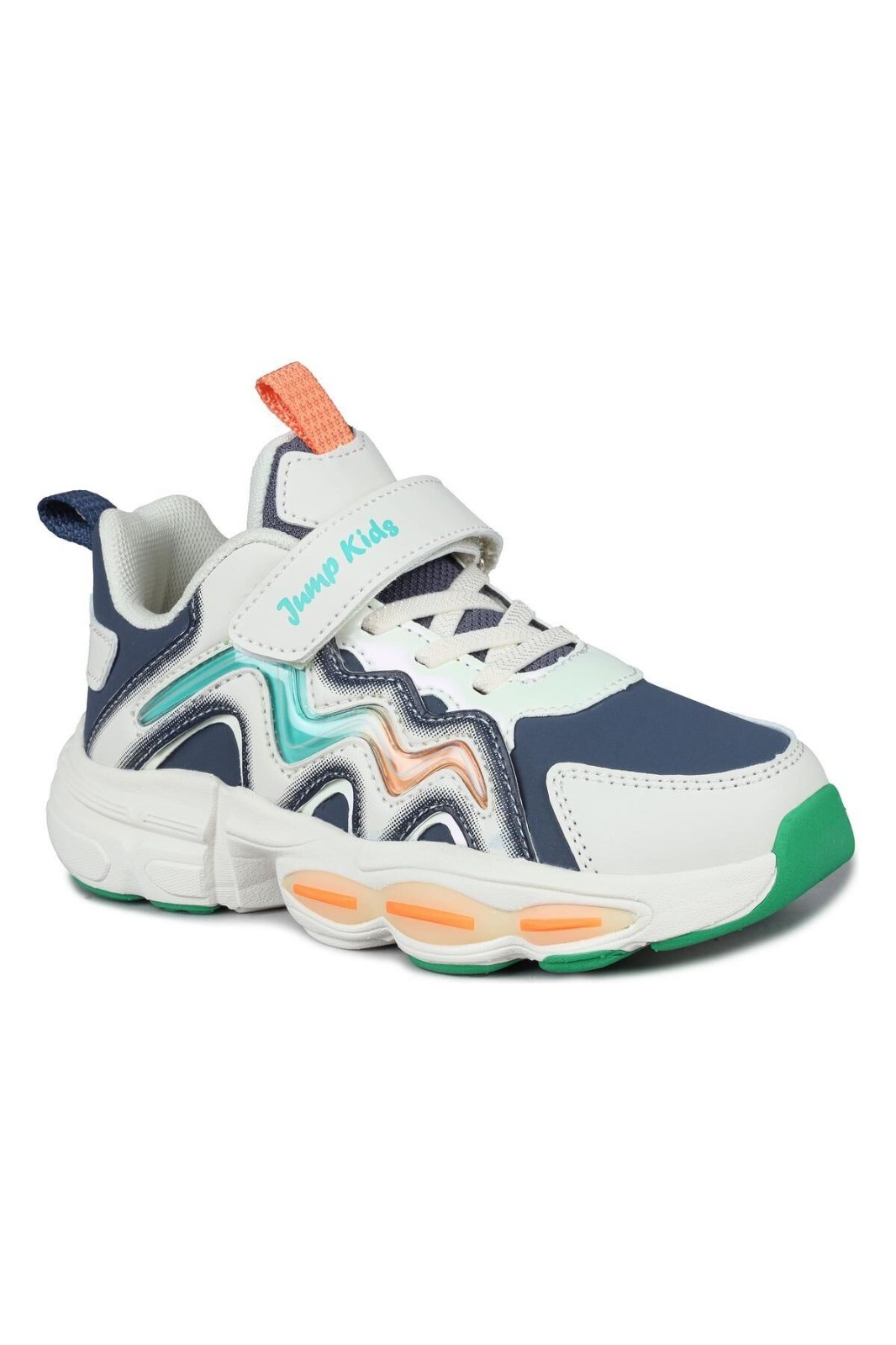 31098 Çocuk Okul Öncesi Rahat Sneaker