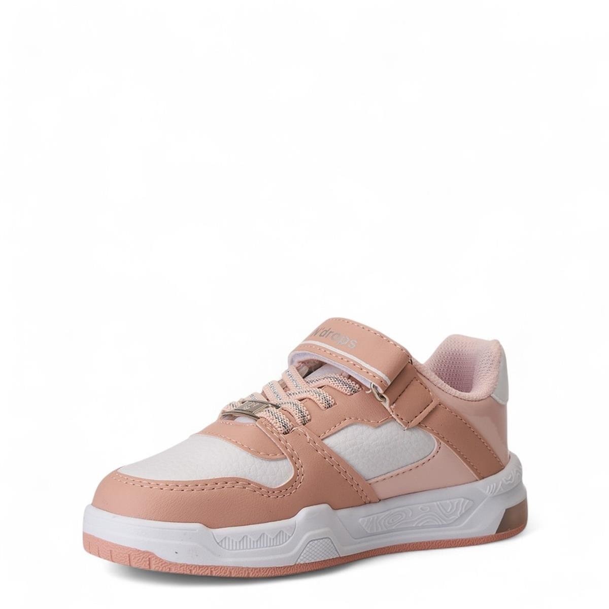 012 Çocuk Okul Öncesi Işıklı Sneaker
