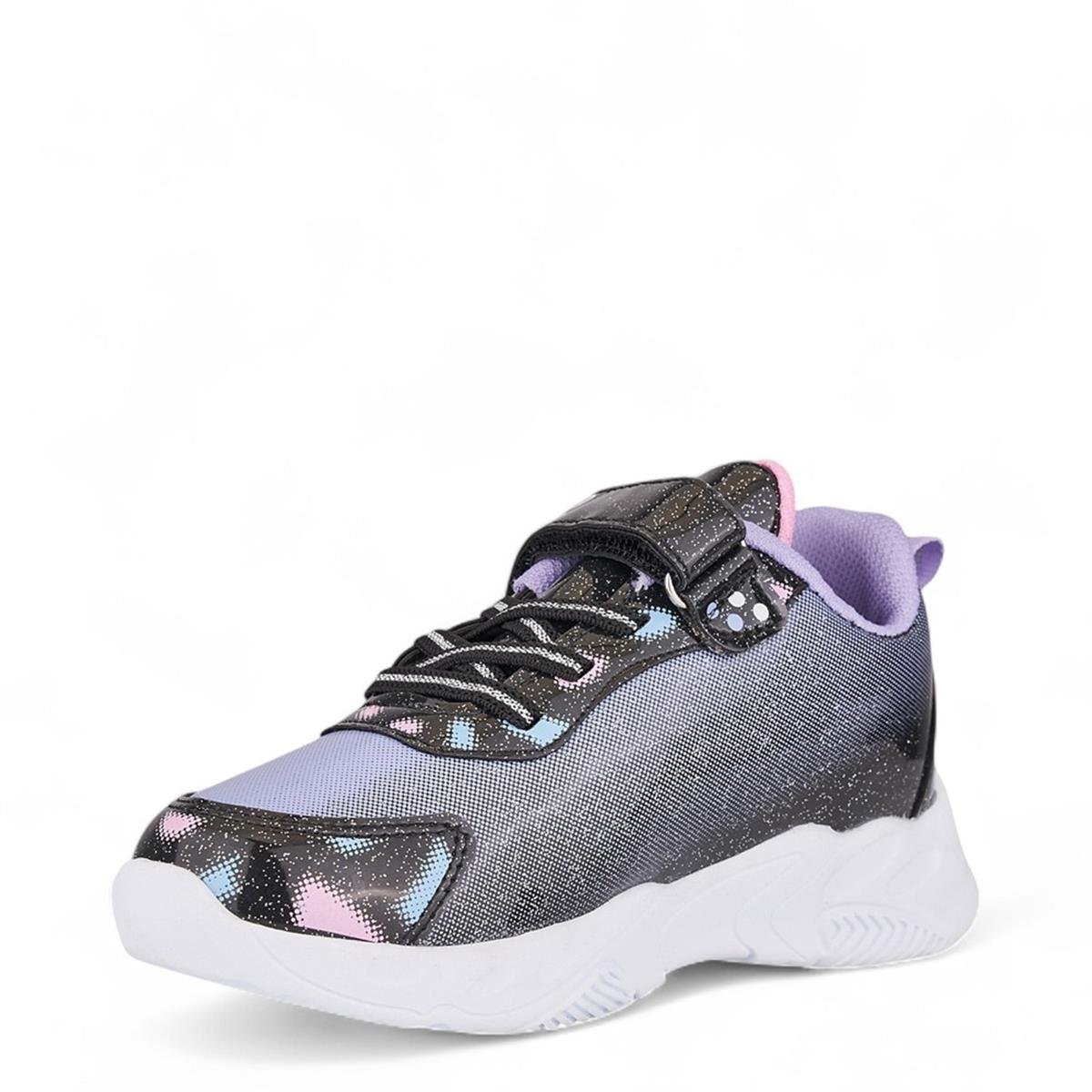 624 Kız Çocuk Sneaker