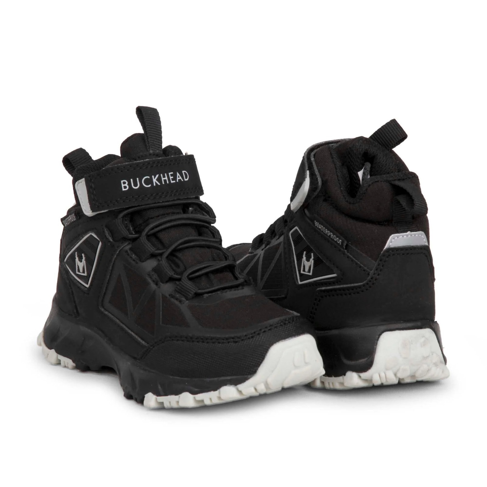 Çocuk Su Geçirmez Cırtlı Bot BUCK3040 ALASKA