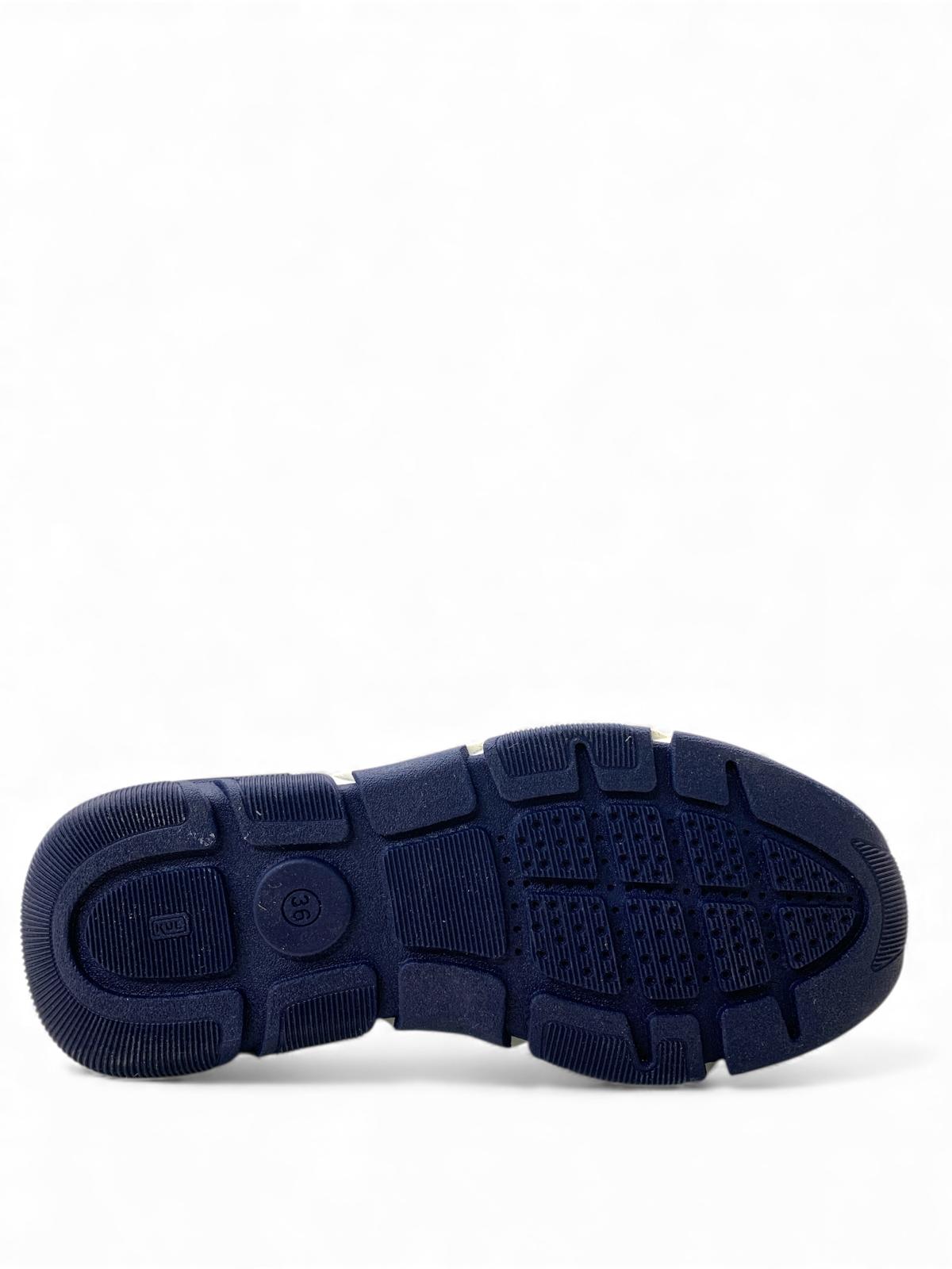 2246 Genç Çocuk Deri Ayakkabı