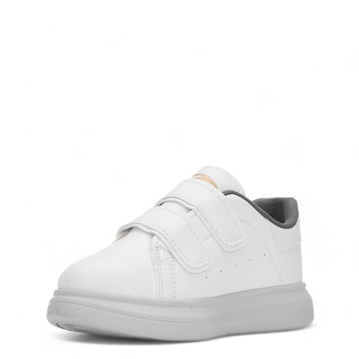 Tuğba Ortopedi 075 Unisex Çocuk Sneaker