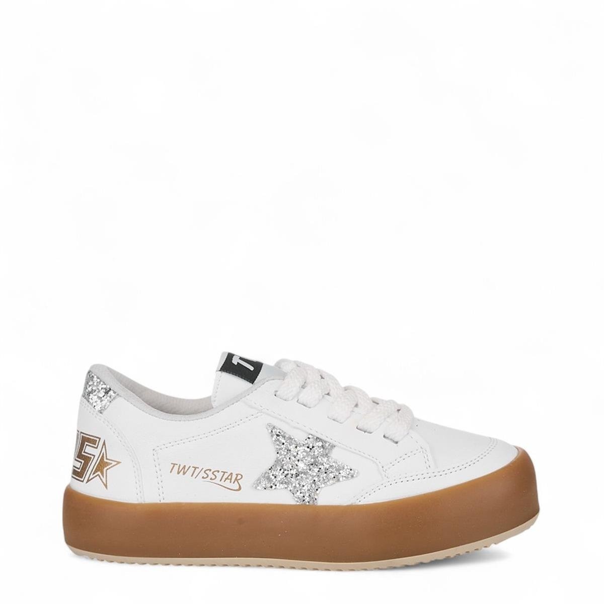 023 Çocuk Yıldızlı Sneaker