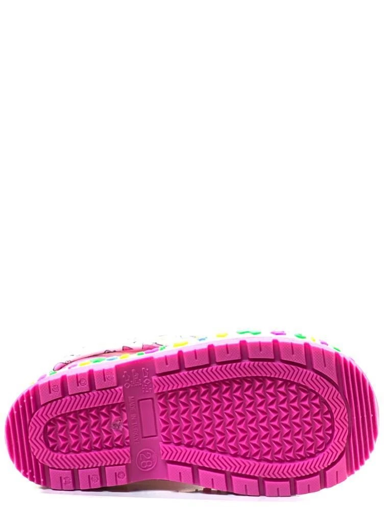 Tuğba Ortopedi 679 Kız Çocuk Yağmur Çizmesi