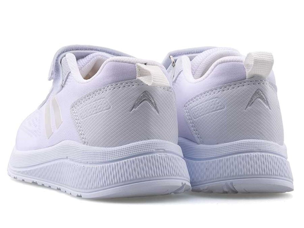 244 Çocuk Okul Öncesi Triko Rahat Sneaker