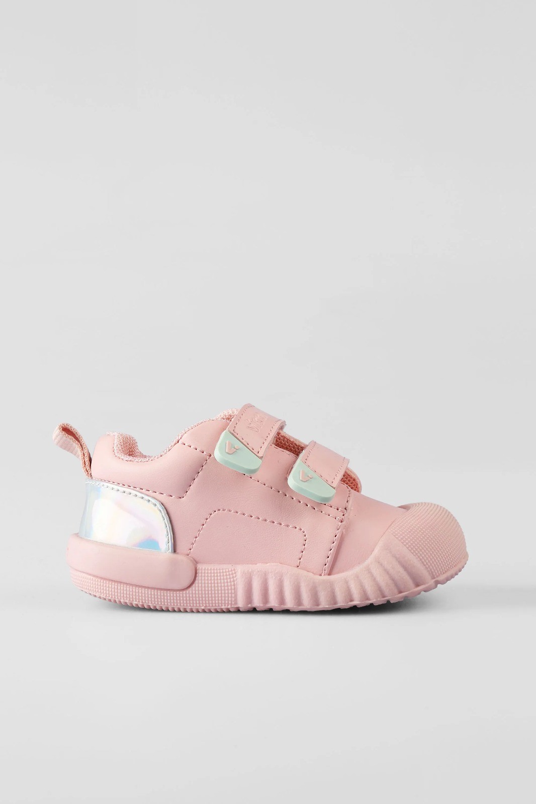 Forum Bebek İlk Adım Sneaker - Pudra