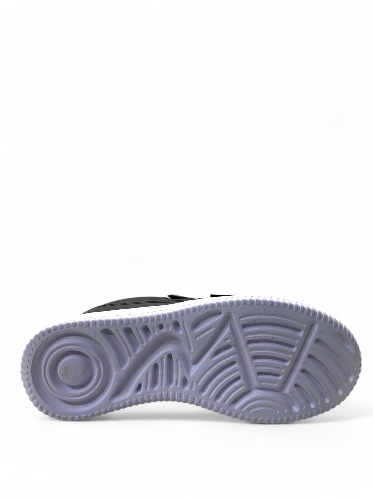 4208 Genç Bantlı Sneaker