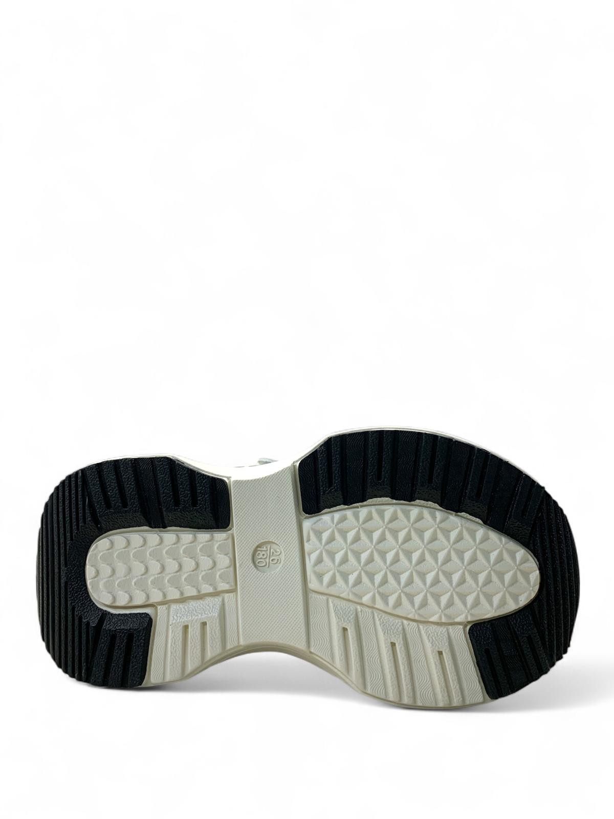 21275 Çocuk Okul Öncesi Rahat Sneaker