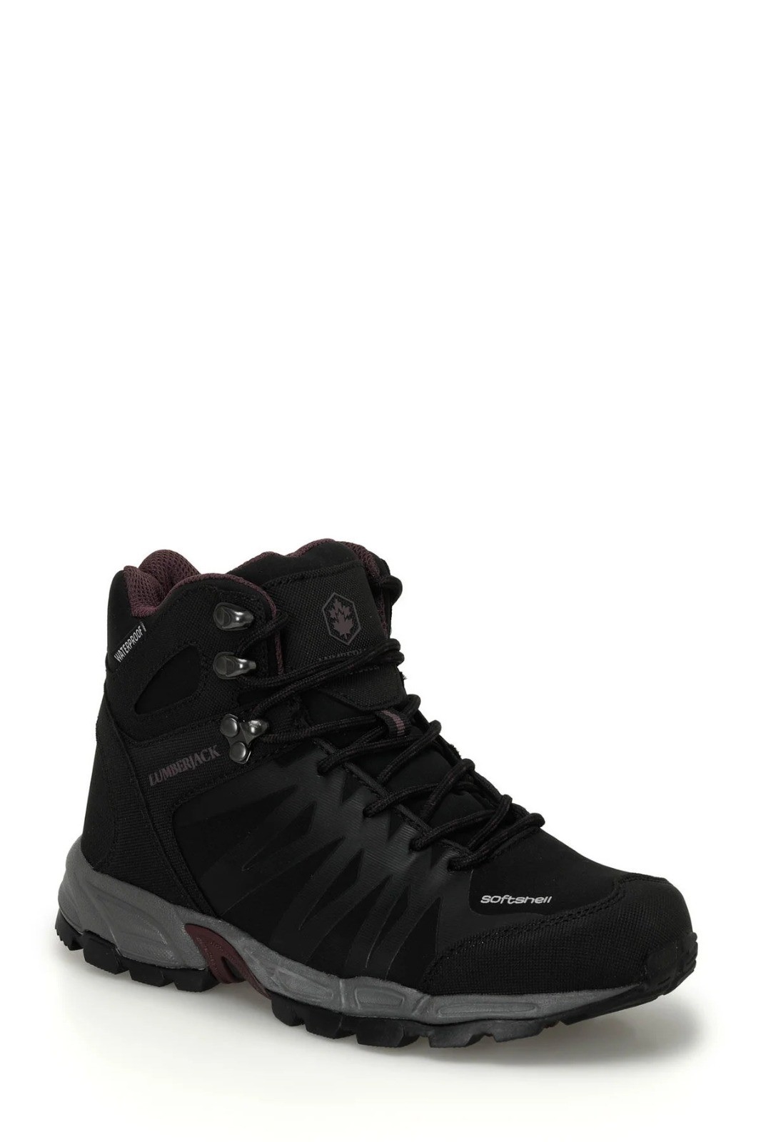 ANDOR WMN HI 4PR Waterproof Kadın Outdoor Bot