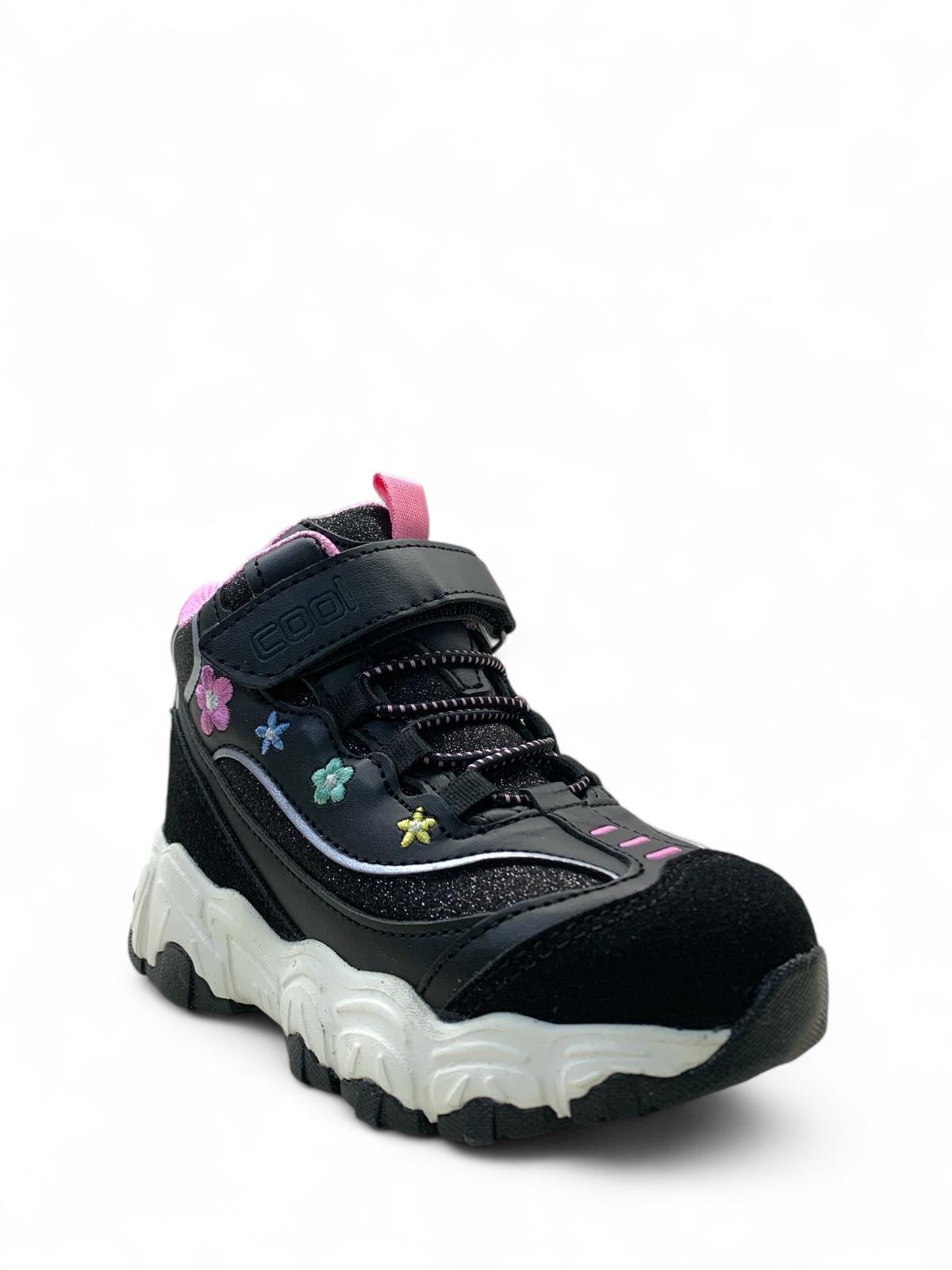 Bella Kız Çocuk Okul Öncesi Rahat Spor Bot