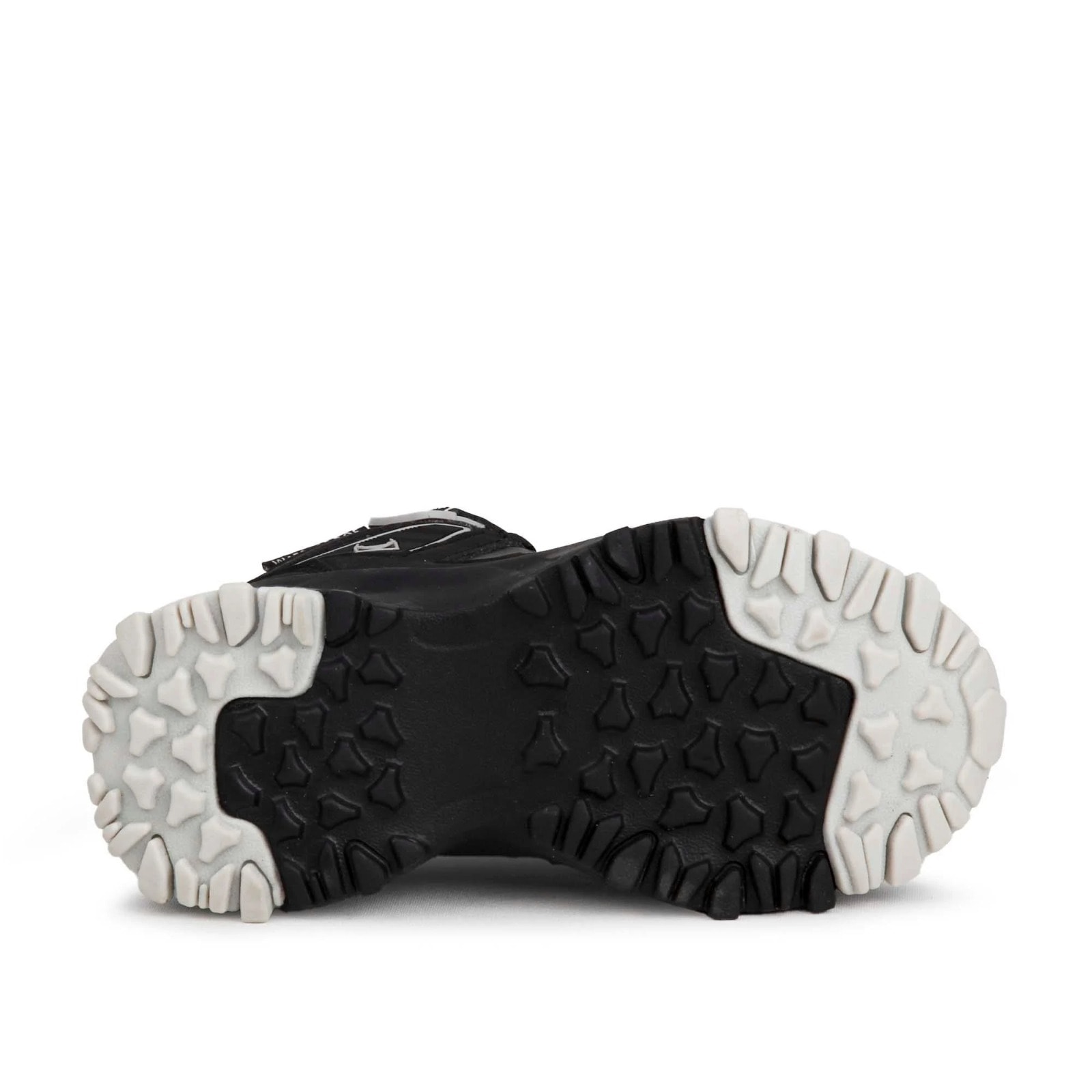 Çocuk Su Geçirmez Cırtlı Bot BUCK3040 ALASKA