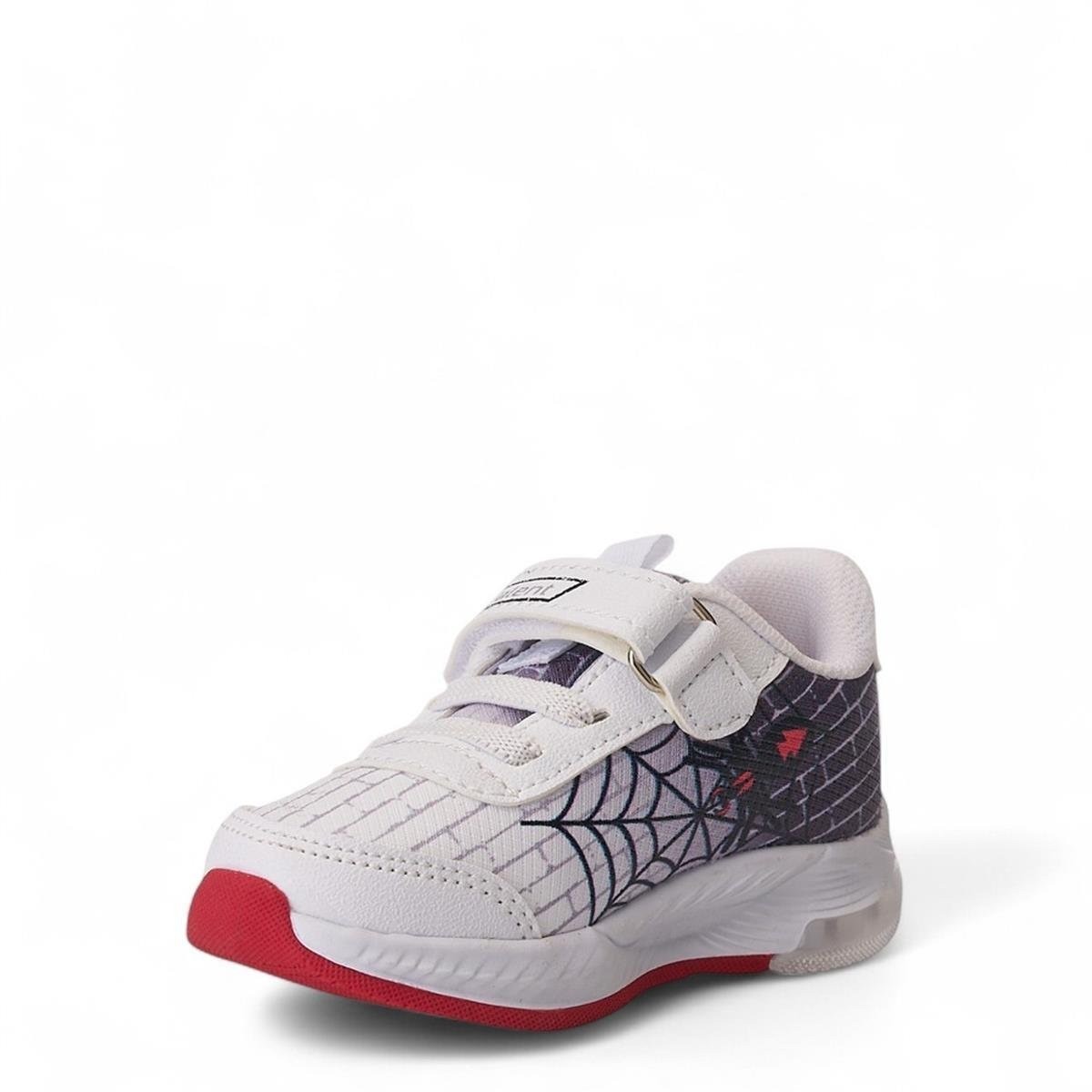 05 Erkek Bebek Işıklık Sneaker