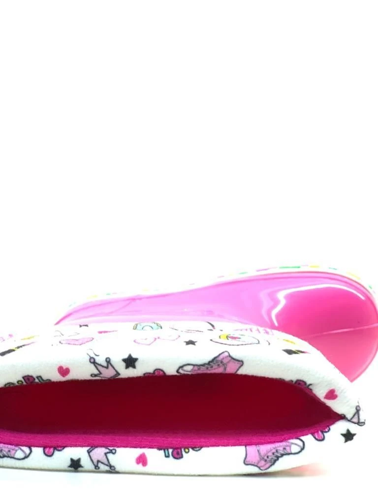 Tuğba Ortopedi 679 Kız Çocuk Yağmur Çizmesi