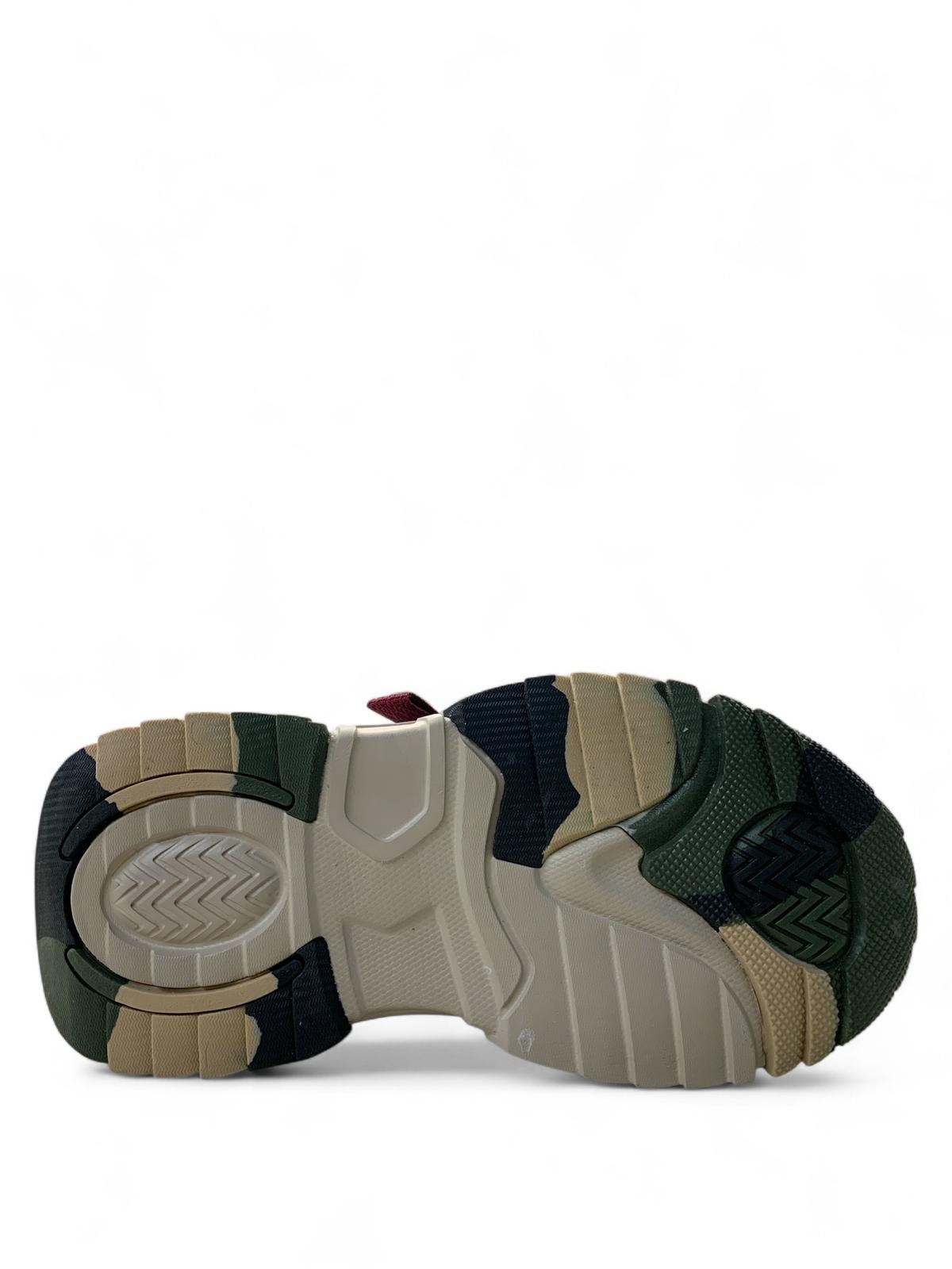 2021 Erkek Çocuk Rahat Sneaker