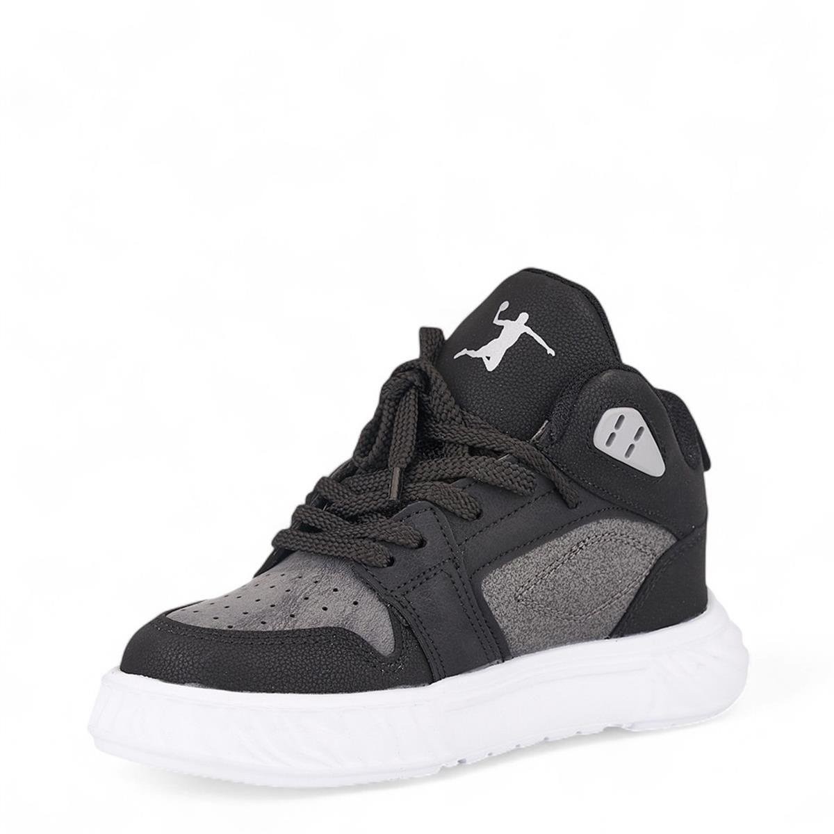 537 Çocuk Bilekli Sneaker