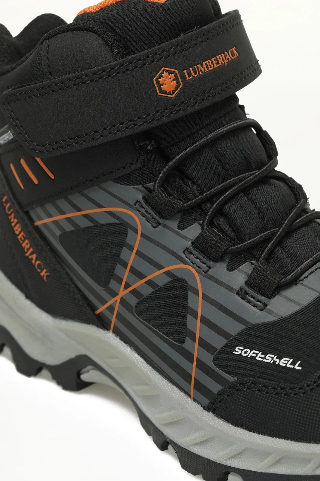 PIKA HI 5PR Erkek Çocuk Waterproof Outdoor Bot