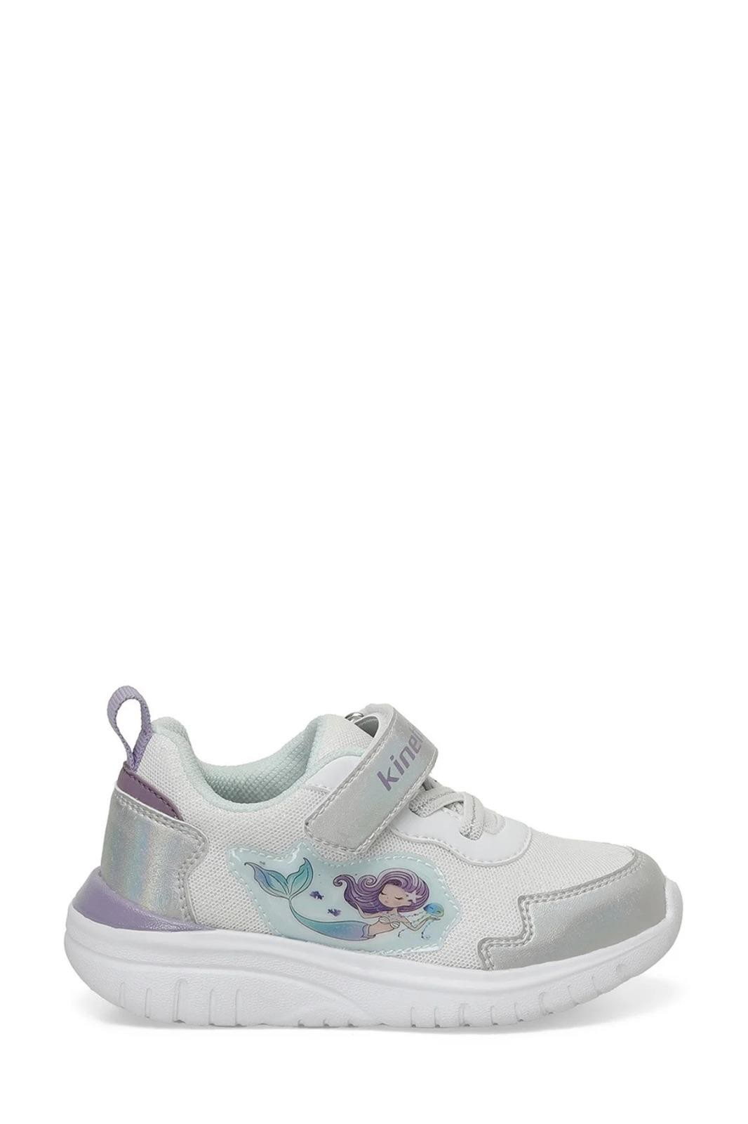 Kinetix GINNY 4FX Pembe Kız Bebek Rahat Sneaker