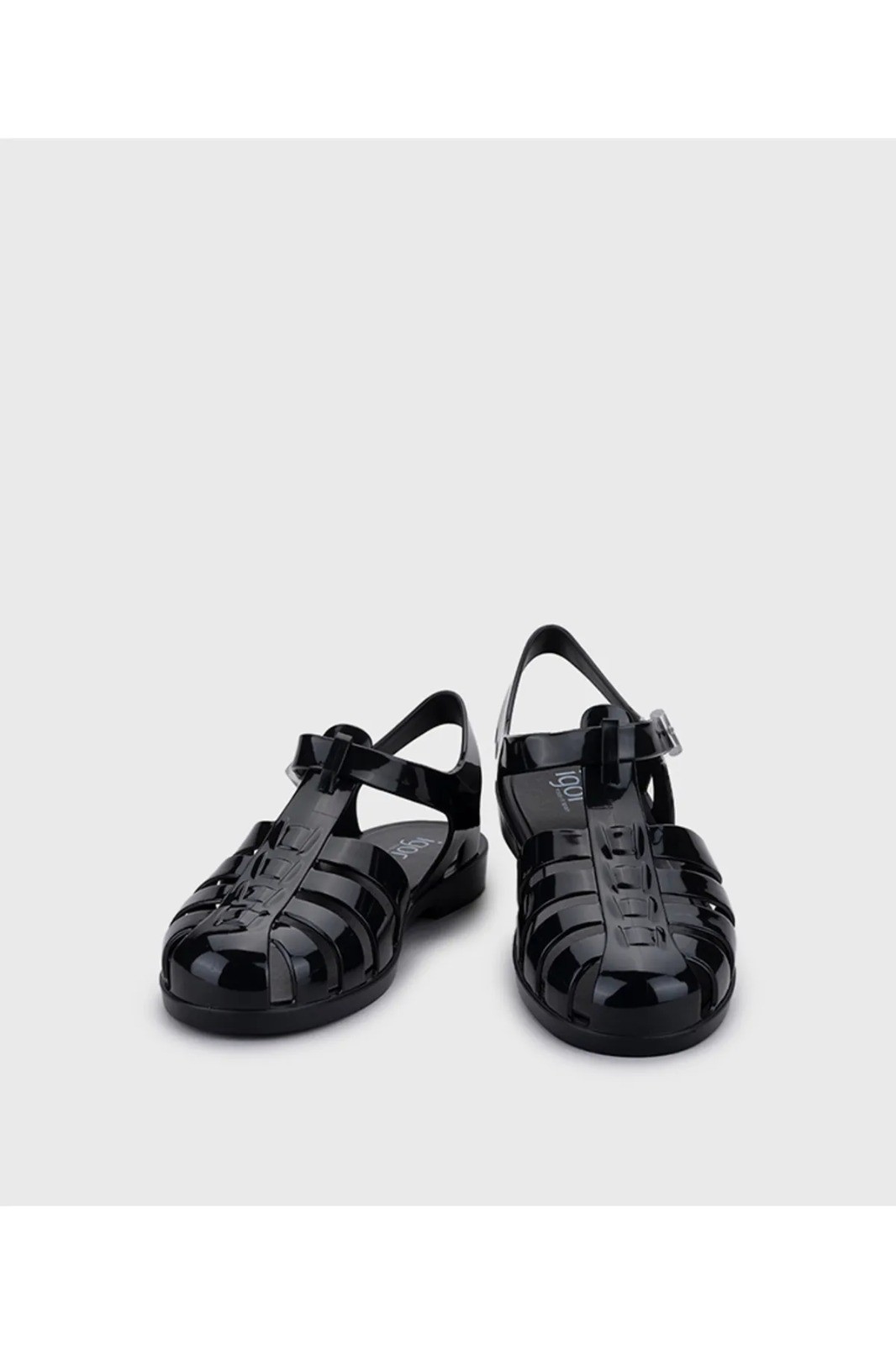 BIARRITZ S10258 Kadın Tokalı Sandalet