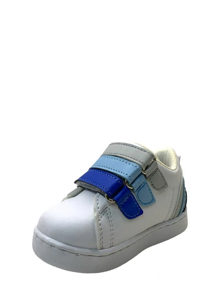 Tuğba Ortopedi 2727 Bebe Işıklı Sneaker