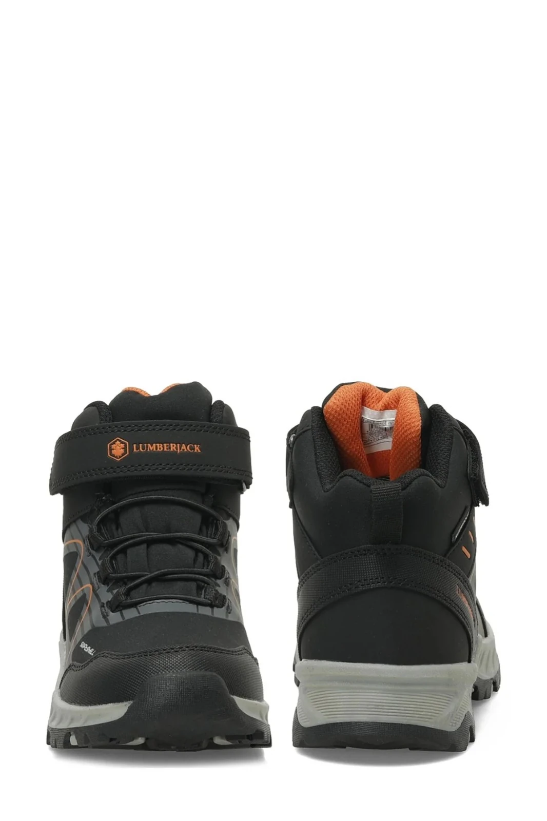 PIKA HI 5PR Erkek Çocuk Waterproof Outdoor Bot