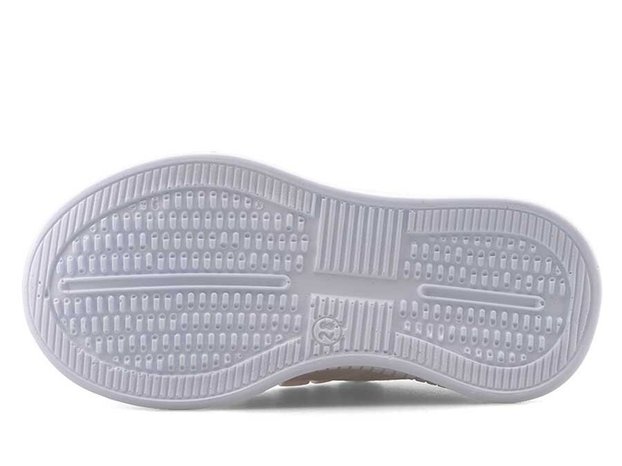 3434 Bebek Işıklı Rahat Sneaker