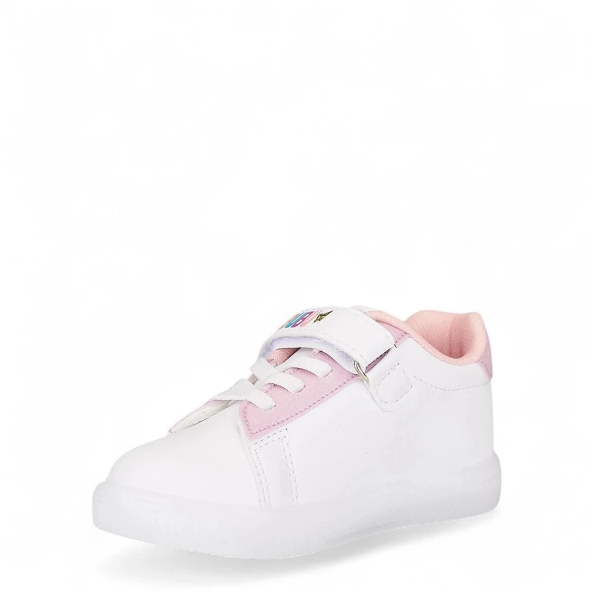 2025 Kız Bebek Işıklı Sneaker