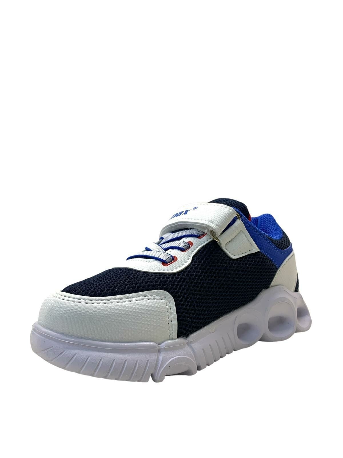 Promax 1836 Erkek Çocuk Işıklı Sneaker