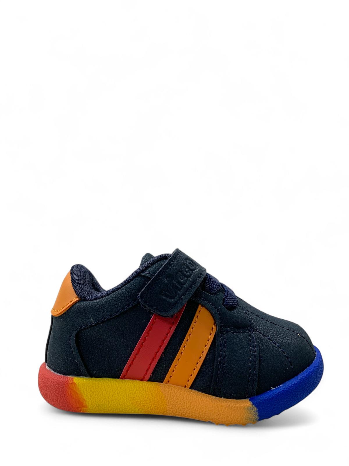 Heika Bebek İlk Adım Sneaker