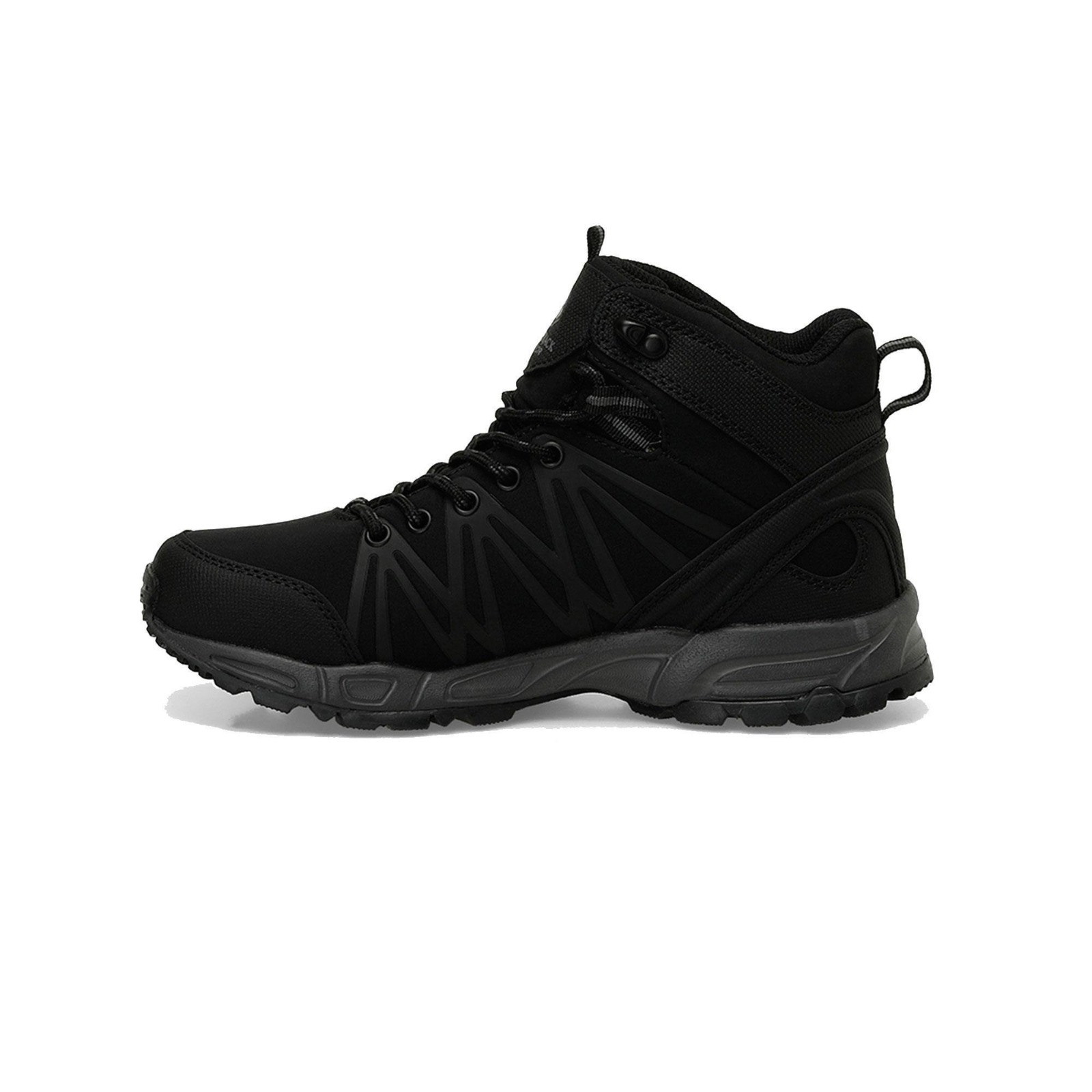 SHELL HI 4PR Genç Waterproof Outdoor Bot