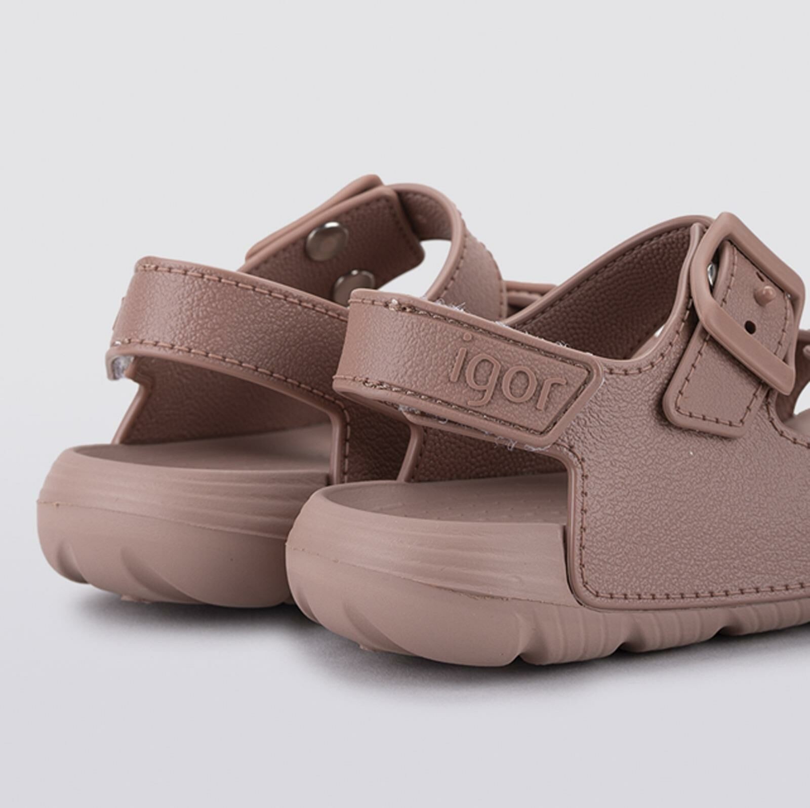 İgor S10313 MAUİ MC Çocuk Sandalet
