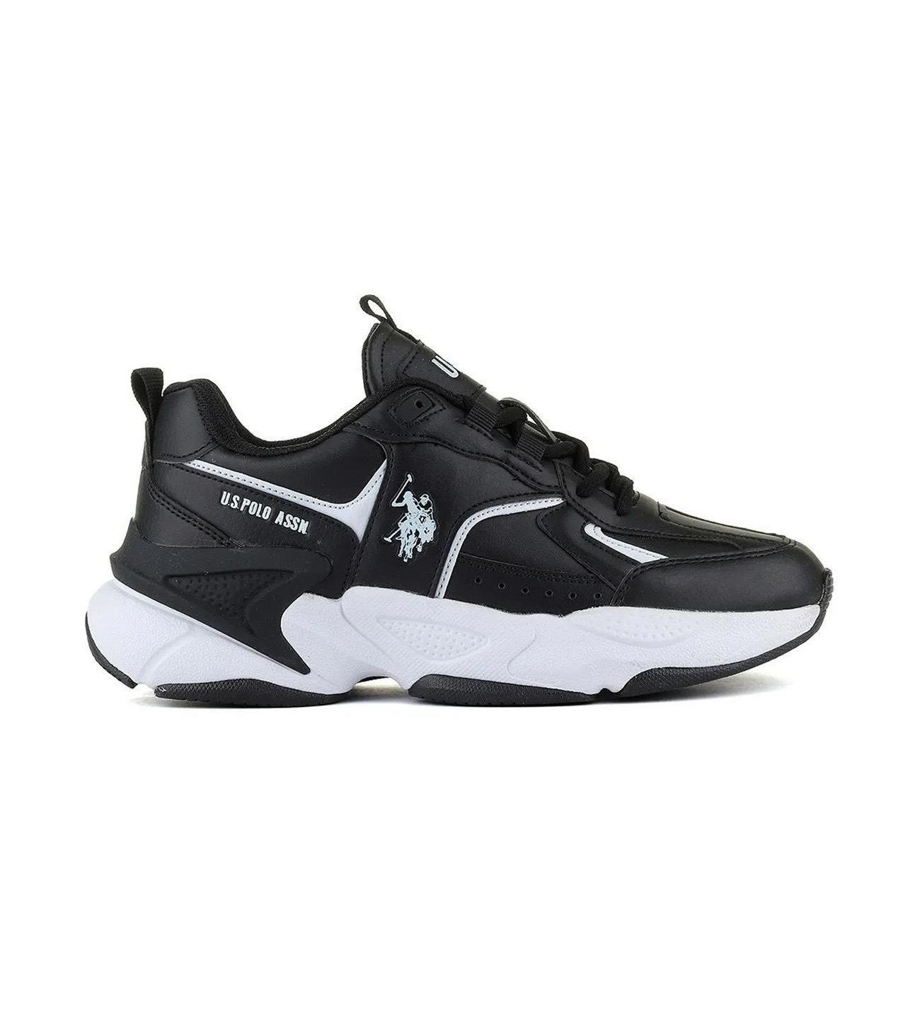 ISABELLA 5FX Genç Rahat Sneaker