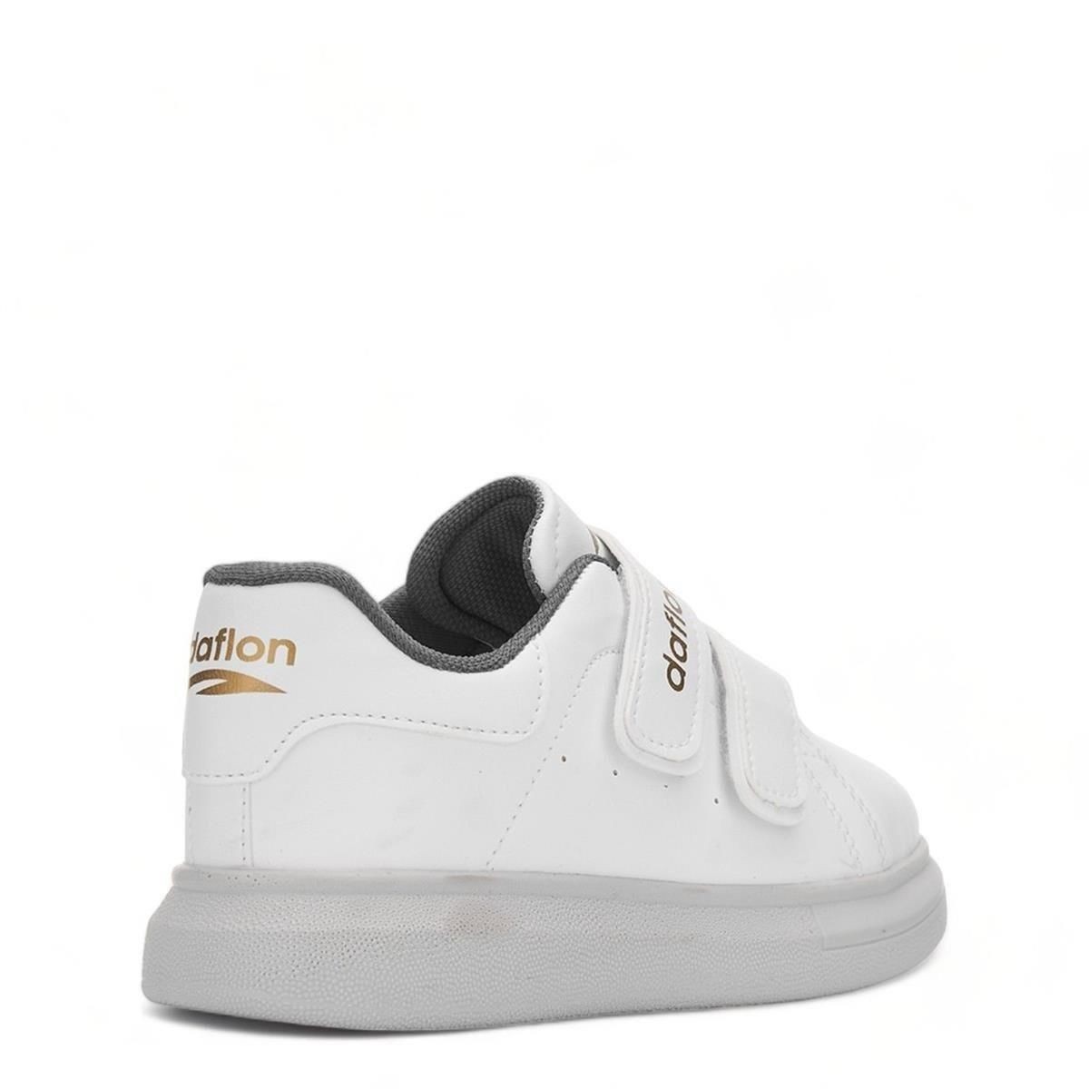 Tuğba Ortopedi 075 Unisex Çocuk Sneaker