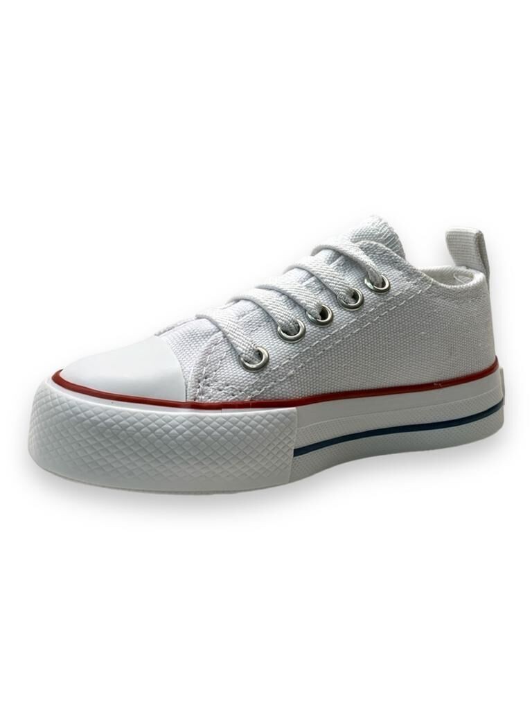 Cool Luis Unisex Çocuk Lastikli Sneaker