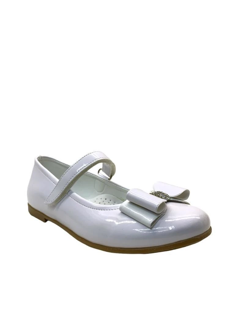 Tuğba Ortopedi 2117 Kız Çocuk Babet