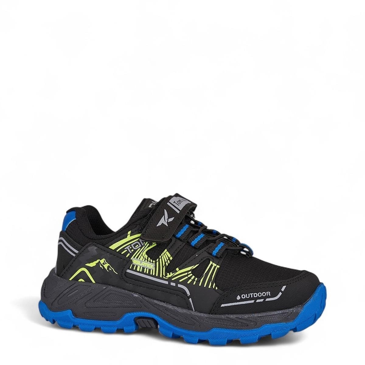 02 Çocuk Suya Dayanıklı Rahat Sneaker - SAKS