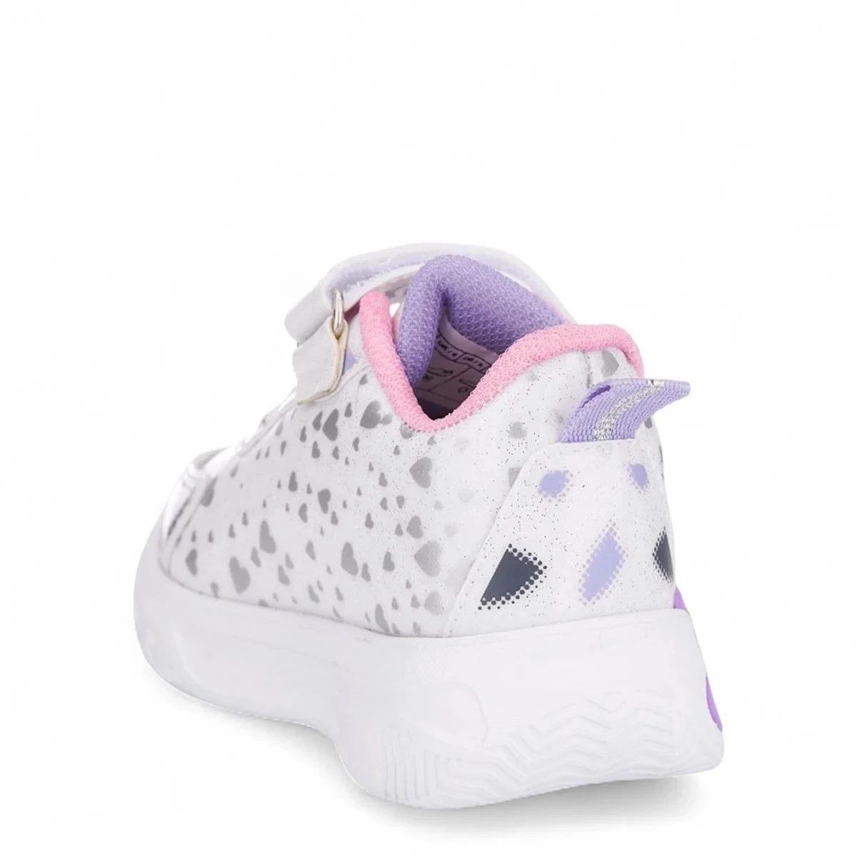 725 Kız Bebek Işıklı Sneaker