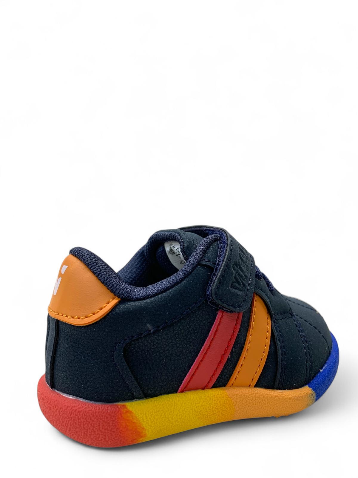 Heika Bebek İlk Adım Sneaker