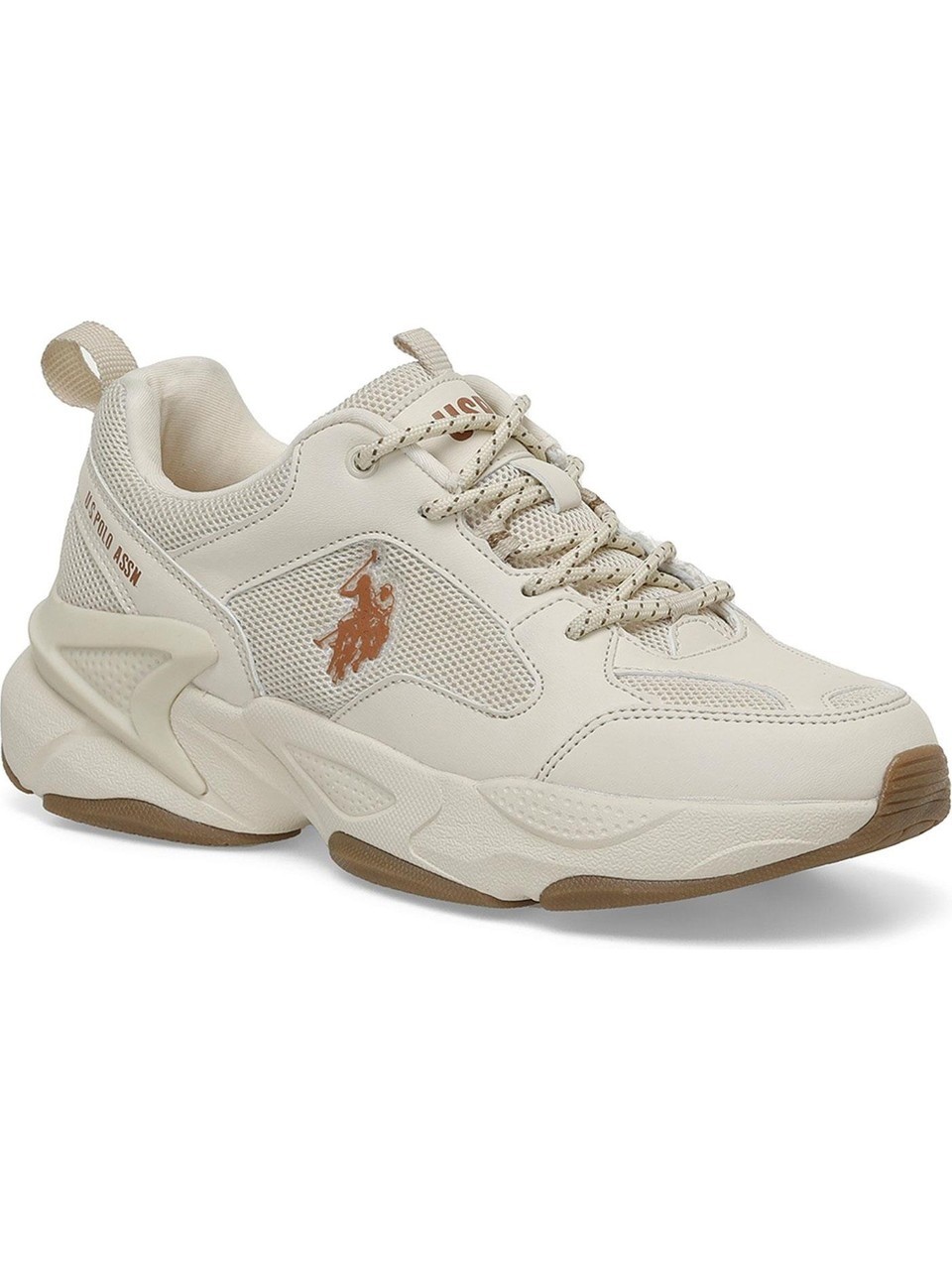 MAYBE WMN 5FX Kadın Rahat Sneaker