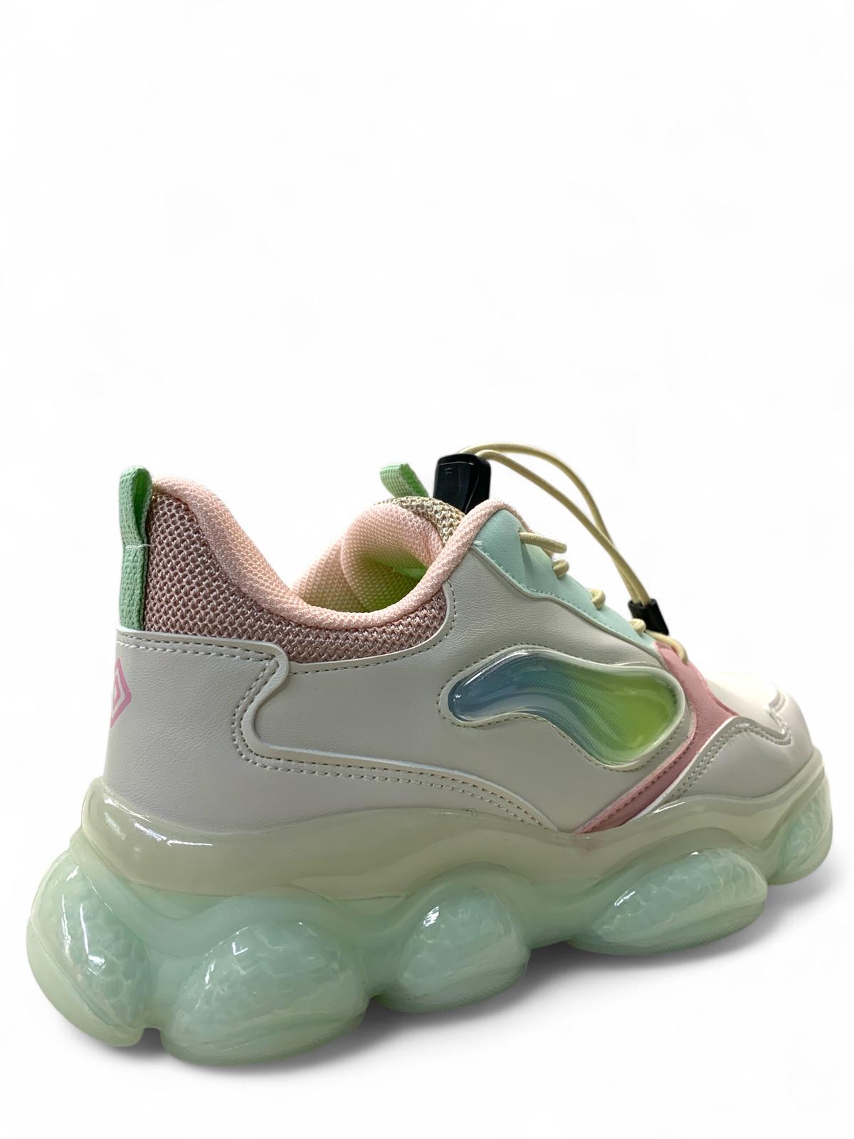 2054 Çocuk Rahat Sneaker