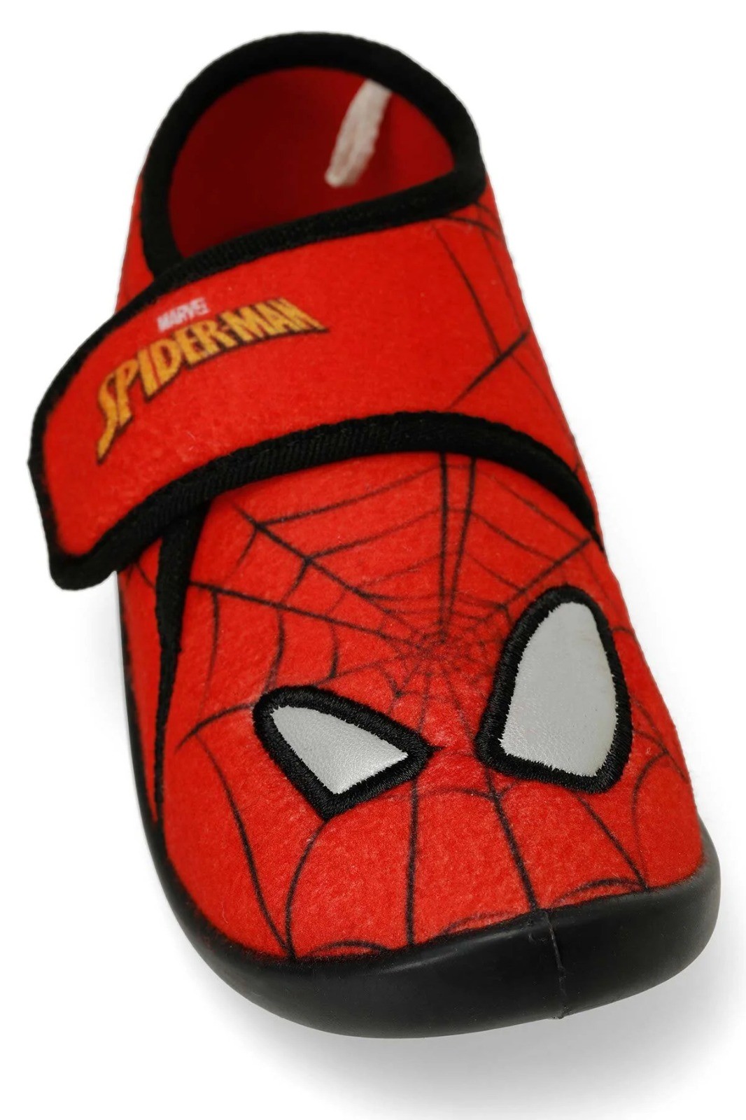 Spiderman PIKA.P4PR Erkek Çocuk Panduf