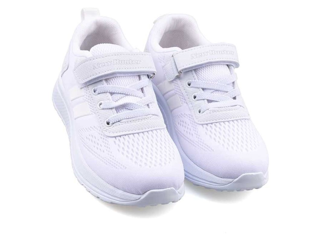 244 Çocuk Okul Öncesi Triko Rahat Sneaker