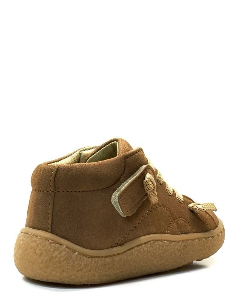 Tuğba Ortopedi 2944 Bebek Deri Ayakkabı
