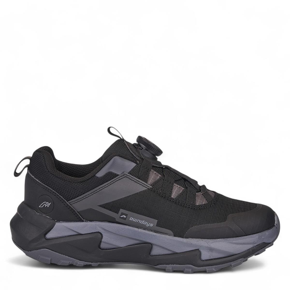 4803 Erkek Suya Dayanıklı Rahat Sneaker
