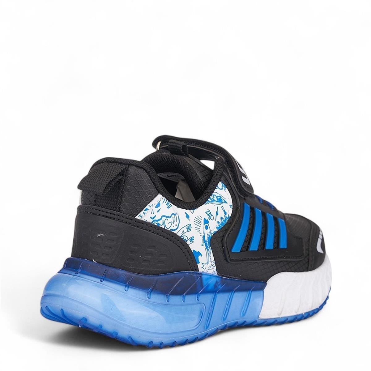 748 Çocuk Suya Dayanıklı Rahat Sneaker