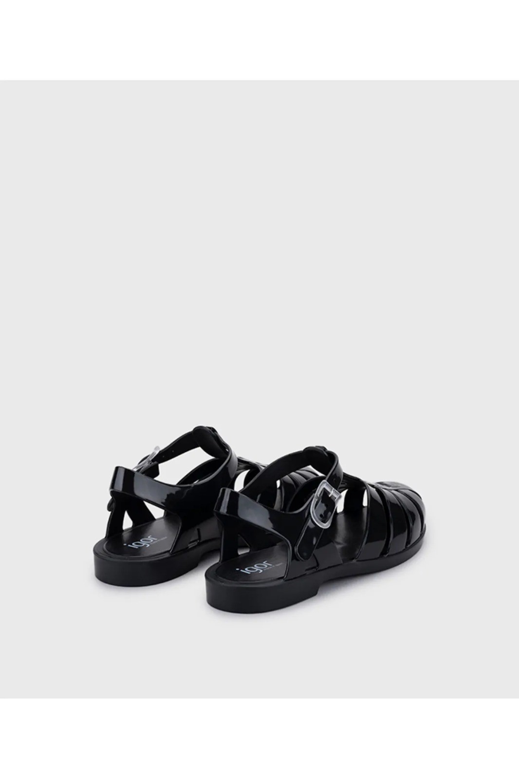 BIARRITZ S10258 Kadın Tokalı Sandalet