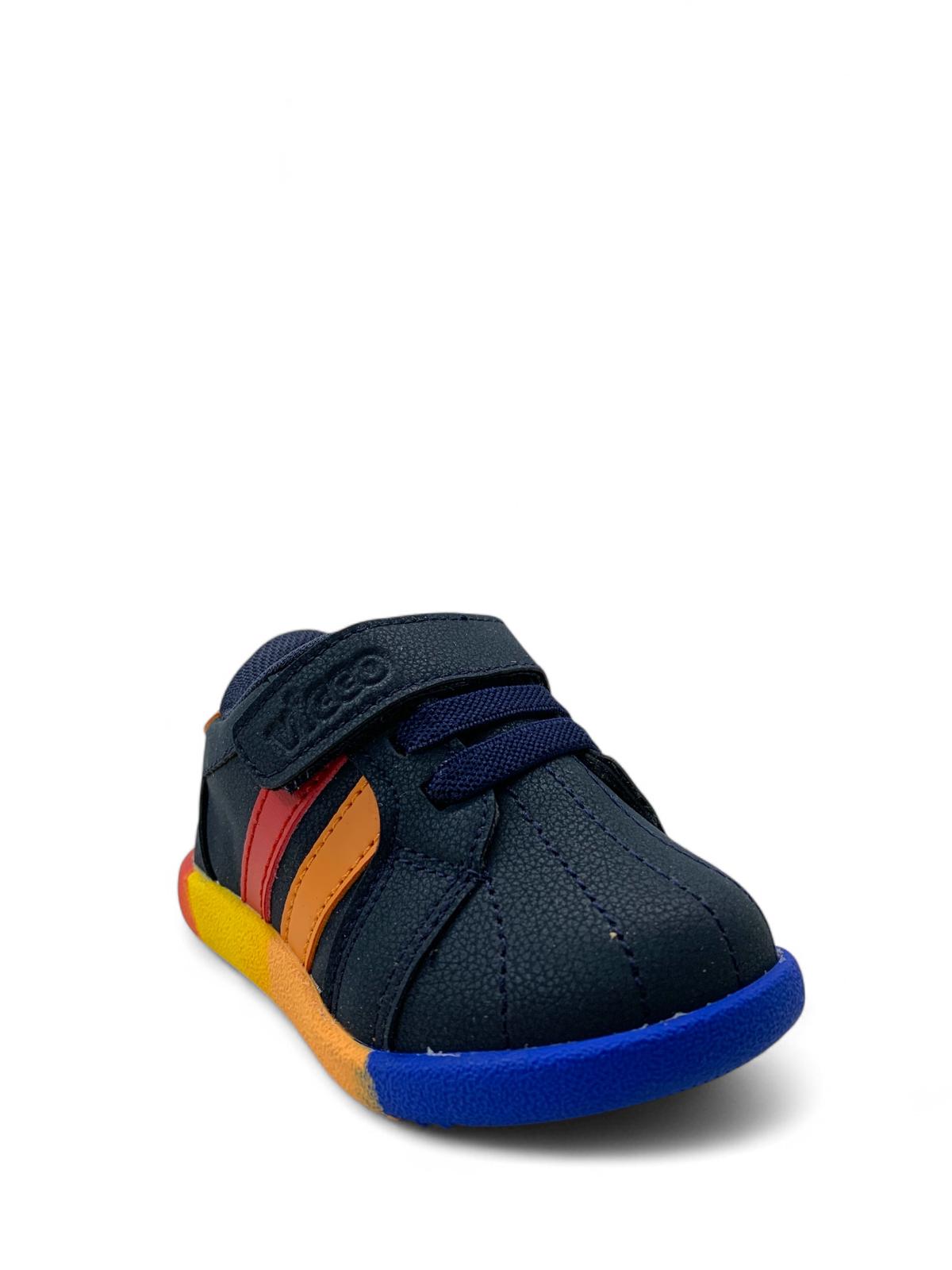 Heika Bebek İlk Adım Sneaker