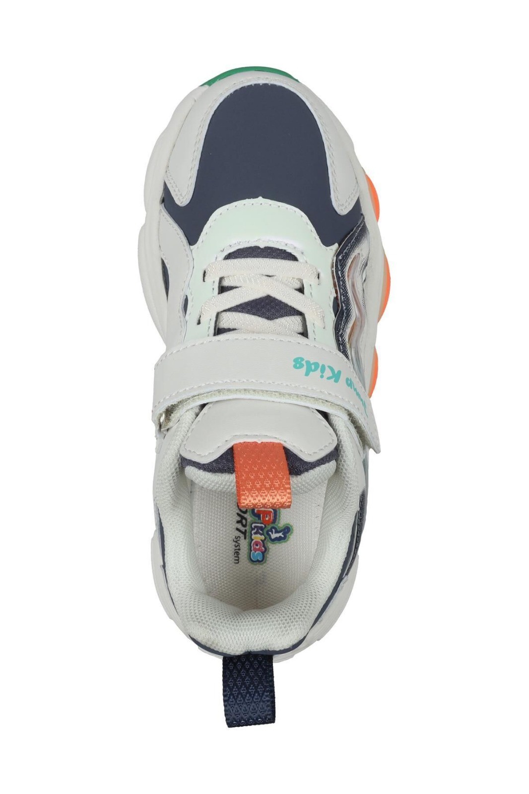 31098 Çocuk Okul Öncesi Rahat Sneaker