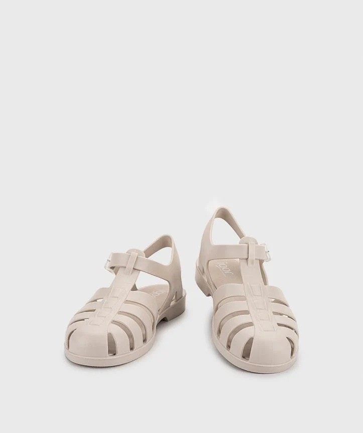 Biarritz S10259 Kadın Tokalı Sandalet